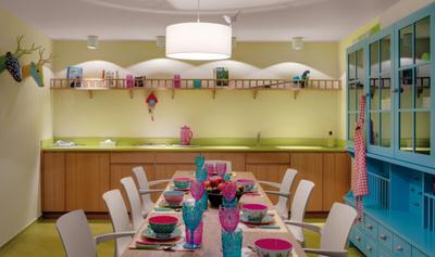Kids Centre