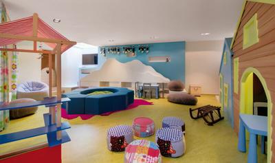 Kids Centre