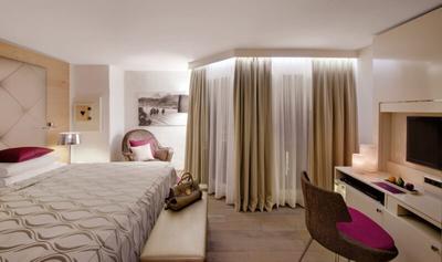 Double Room Small