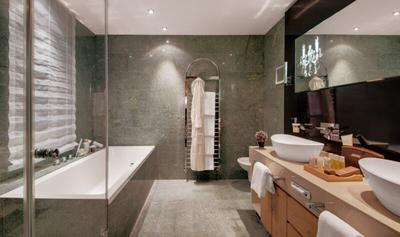Alpine Suite