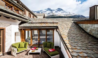 Alpine Suite
