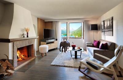 Mountain Suite