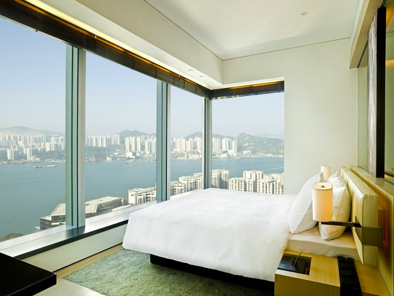 EAST Hong Kong
