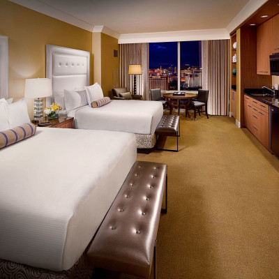 Trump International Hotel & Tower New York image