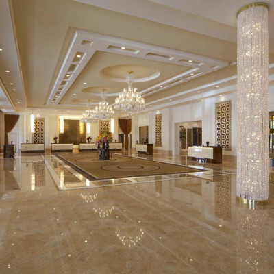 Trump International Hotel & Tower New York image