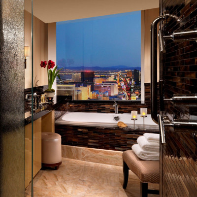 Trump International Hotel & Tower New York image