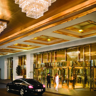 Trump International Hotel & Tower New York image