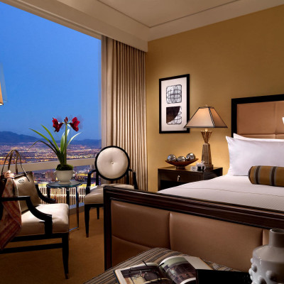 Trump International Hotel & Tower New York image