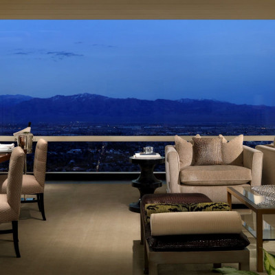 Trump International Hotel & Tower New York image
