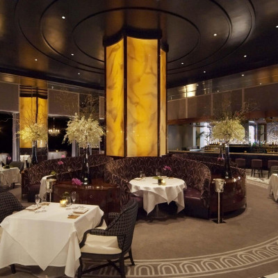 Trump International Hotel & Tower New York image