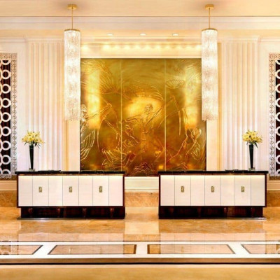 Trump International Hotel & Tower New York image