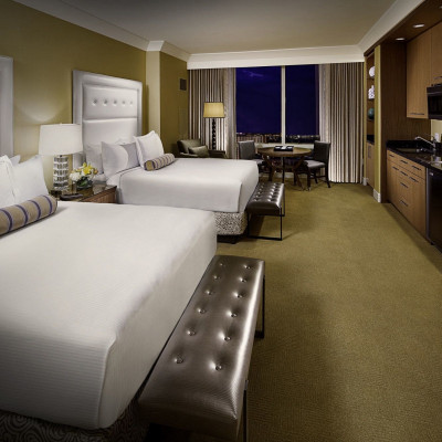 Trump International Hotel & Tower New York image