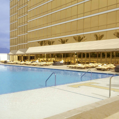 Trump International Hotel & Tower New York image