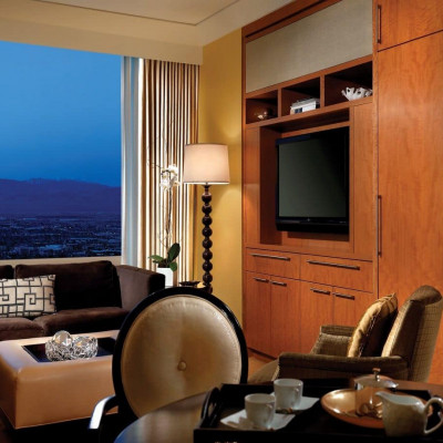 Trump International Hotel & Tower New York image