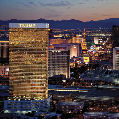 Trump International Hotel & Tower New York image