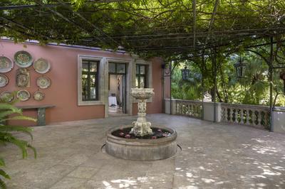 La Veranda - Small Terrace
