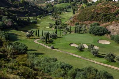 Golf Course