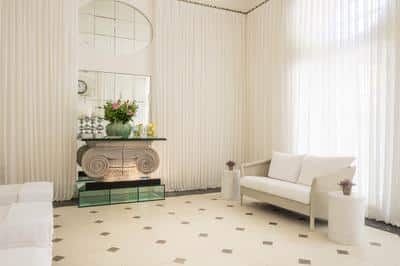 Spa - Relaxation Room