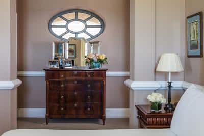 Junior Suite - Lake View