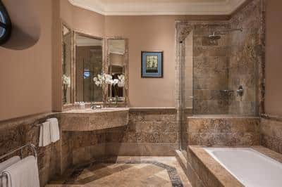 Junior Suite - Lake View