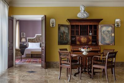 Terrace Suite