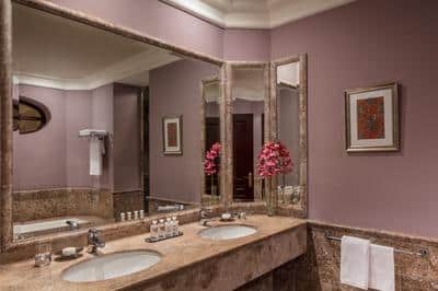 Terrace Suite