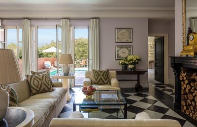 2-Bedroom Villa