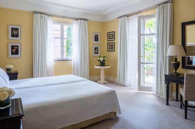 2-Bedroom Villa