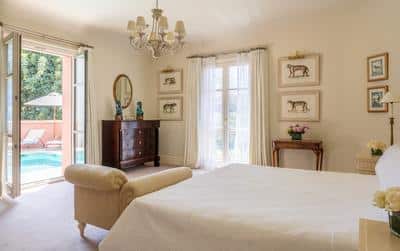 2-Bedroom Villa