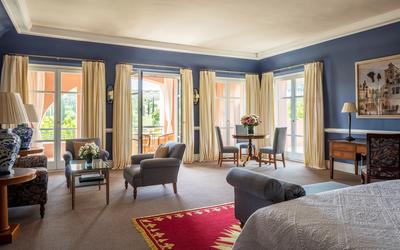 Suite Executive