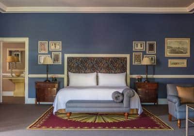 Suite Executive