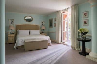 Suite Two Bedrooms
