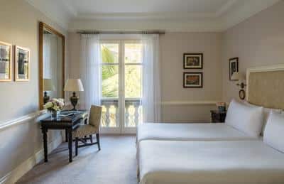 Suite Two Bedrooms