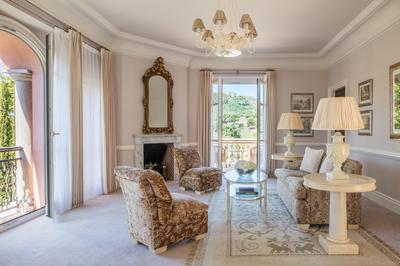1-Bedroom Villa