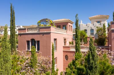 1-Bedroom Villa