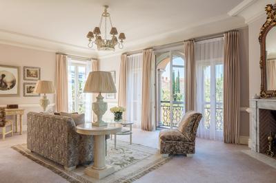 1-Bedroom Villa