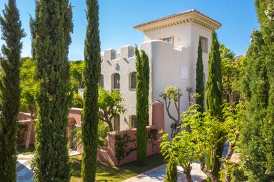 Villa Obama (Presidential)