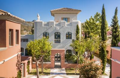 Villa Obama (Presidential)