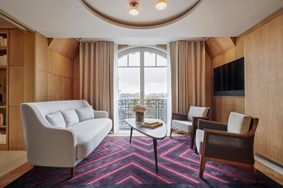 Eiffel Writer's Suite