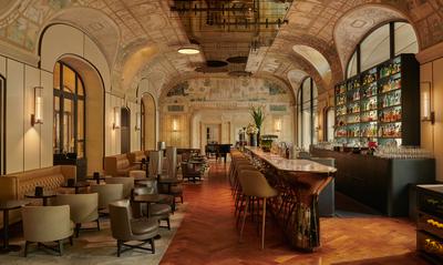 Bar Josephine