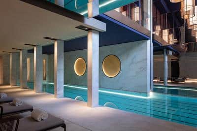 Akasha Spa