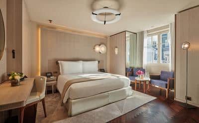 Grand Superior Room