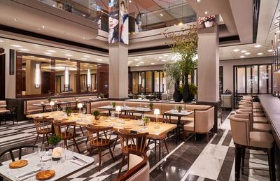 Brasserie Lutetia