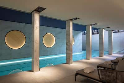 Akasha Spa