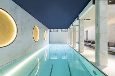 Akasha Spa