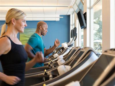 Recreational facility