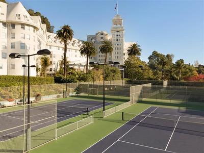 Recreational facility