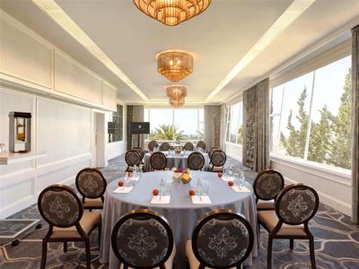 Meeting room