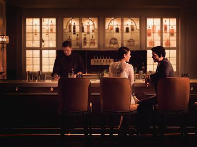 Bar Lounge
