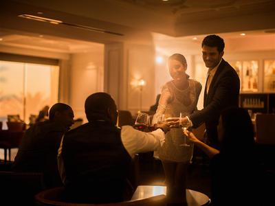 Bar Lounge